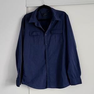 Men dress shirt